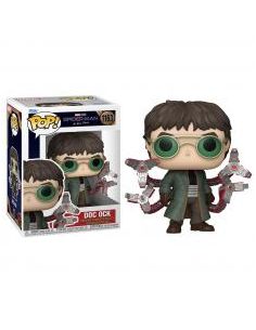 Funko pop marvel spiderman no way home doctor octopus 67602