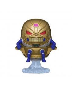 Funko pop marvel ant - man and the wasp: quantumania m.o.d.o.k. 70493