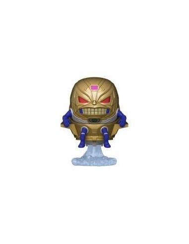 Funko pop marvel ant - man and the wasp: quantumania m.o.d.o.k. 70493