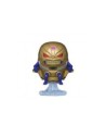 Funko pop marvel ant - man and the wasp: quantumania m.o.d.o.k. 70493