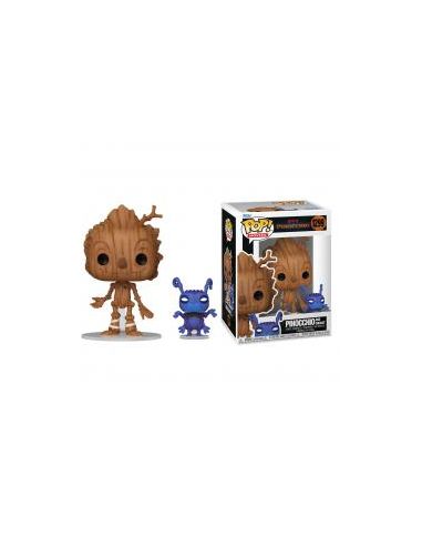 Funko pop pinocchio pinocchio & cricket 67388