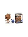 Funko pop pinocchio pinocchio & cricket 67388