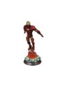 Figura diamond select toys marvel iron man