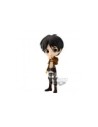 Figura banpresto q posket shingeki no kyojin eren yeager ver. a