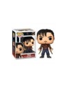 Funko pop mortal kombat cole young efecto metalico 53850