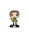 Funko pop star wars retorno del jedi 40 aniversario princesa leia 70747