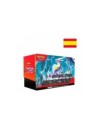 Juego de cartas pokemon tcg build & battle stadium 12.5 español