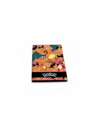 Carpeta solapas cyp brands pokemon charmander