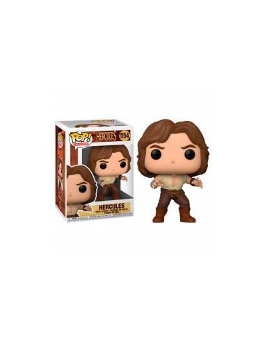 Funko pop series tv hercules hercules 40359