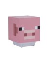 Lampara paladone minecraft cerdito musica incorporada