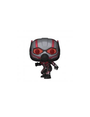 Funko pop marvel ant - man and the wasp: quantumania ant - man 70490