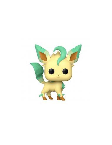 Funko pop pokemon leafeon 74214