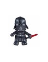 Peluche mattel star wars darth vader ligth up 18 cm