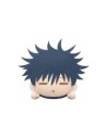 Peluche banpresto jujutsu kaisen lying down big plush megumi fushiguro