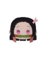 Peluche good smile company charamaru pm interior cushion kimetsu no yaiba demon slayer nezuko kamado