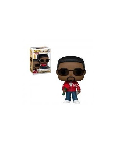 Funko pop estrellas de la musica boyz ii men nathan morris 56727