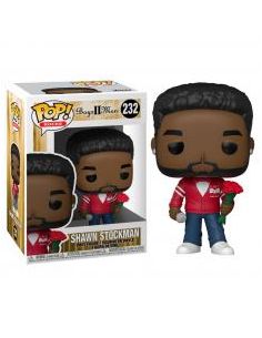 Funko pop estrellas de la musica boyz ii men shawn stockman 56728