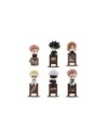 Figuras megahouse ochatomo jujutsu set