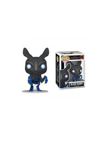 Funko pop pinocchio black rabbit 67385