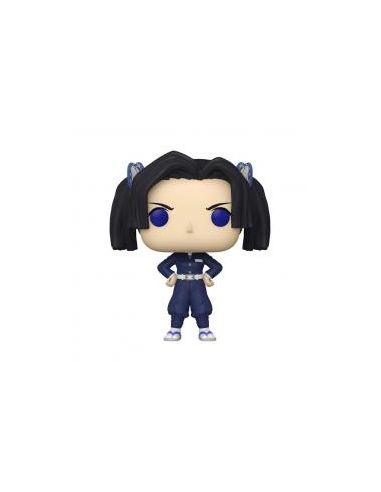 Funko pop demon slayer aoi kanzaki con opcion chase 75570