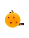 Lampara led teknofun madcow entertainment dragon ball z bola de dragon 4 estrellas inalambrica con correa 2 funciones de luz