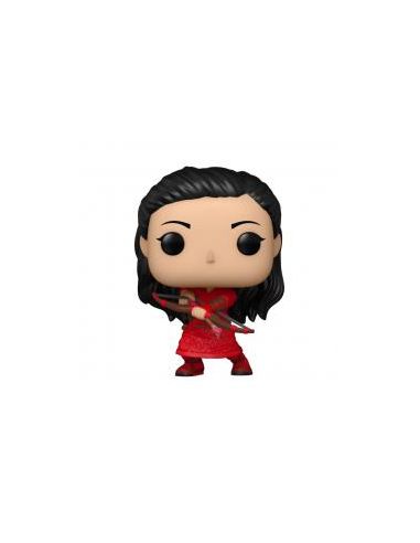 Funko pop marvel shang - chi katy 52878