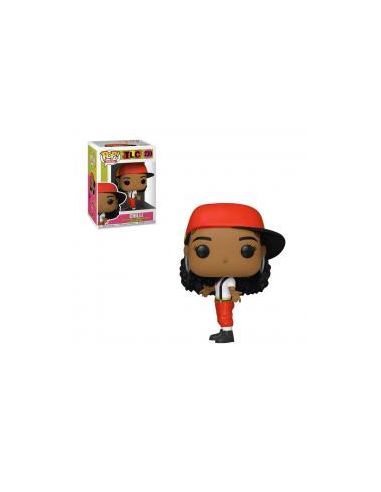 Funko pop estrellas de la musica tlc chilli 56732