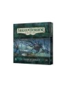 Juego de mesa arkham horror: el legado de dunwich pegi 14