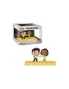 Funko pop moment pack de 2 disney 100 aniversario tiana & naveen 67976