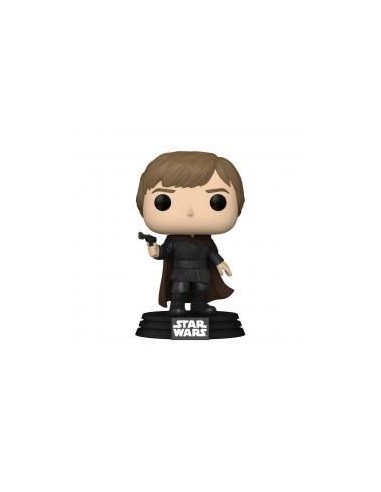 Funko pop star wars retorno del jedi 40 aniversario luke 70749