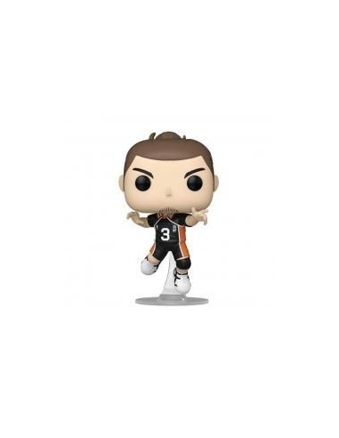 Funko pop haikyuu!! karasuno asahi 70562