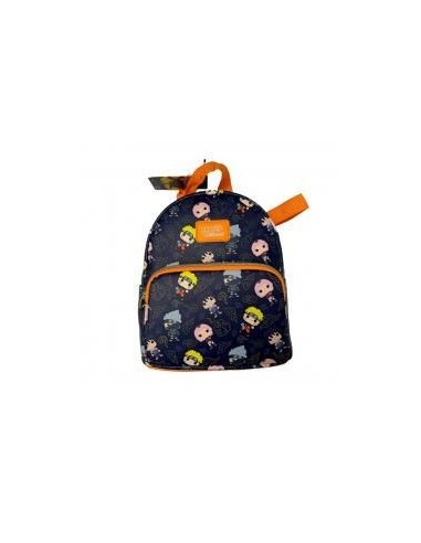 Mochila loungefly naruto team 7 mini back pack