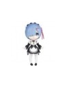 Figura tamashii nations re: zero starting life in another world 2 season rem figuarts mini