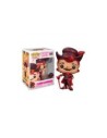 Funko pop candyland lord licorice 54587