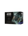 Juego de mesa star wars legion : tanque droide nr - n99 persuasor pegi 14