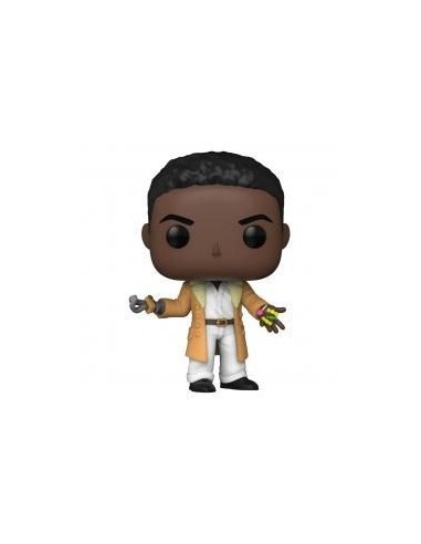 Funko pop cine terror candyman sherman fields 57925