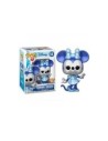 Funko pop disney make a wish minnie mouse metalico 63668