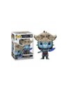 Funko pop marvel black panther wakanda forever attuma 63940