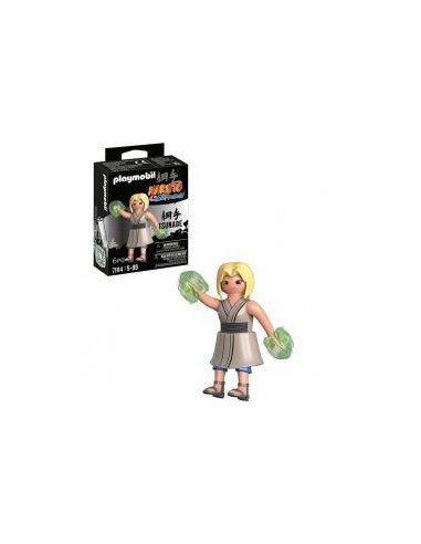 Playmobil naruto shippuden -  tsunade