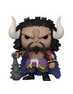 Funko pop super sized one piece kaido 61372