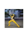 Figura hasbro power rangers lightning collection yellow ranger