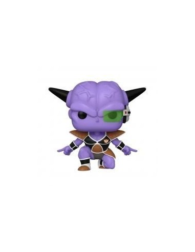 Funko pop dragon ball z ginyu force ginyu 48669