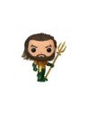 Funko pop dc comics aquaman and the lost kingdom aquaman traje de heroe 67565