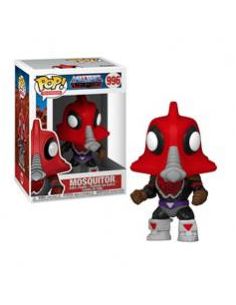 Funko pop animacion masters of the universe mosquitor 47750