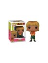 Funko pop estrellas de la musica tlc t - boz 56734