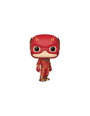 Funko pop dc comics the flash the flash 65592