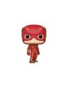 Funko pop dc comics the flash the flash 65592