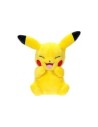 Peluche pokemon pikachu 21 cm