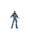 Figura hasbro marvel legends blue marvel 15 cm