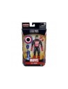 Figura hasbro marvel legends us agent 15 cm